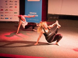 Gala veer FIT LEADER 2017 - Program