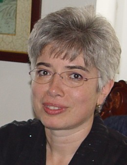 Zuzana Semsey