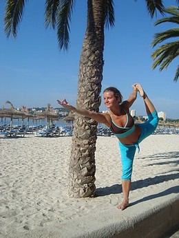 Michaela Lka