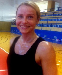 Ruena Hamarov