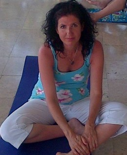 Martina Medveck Mgr.