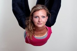 Miroslava Loukotkov