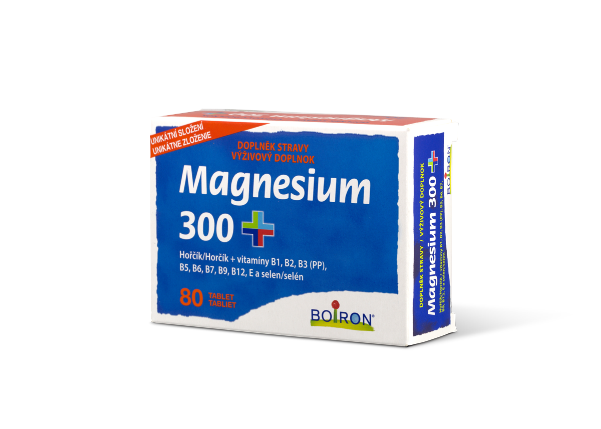 magnezium