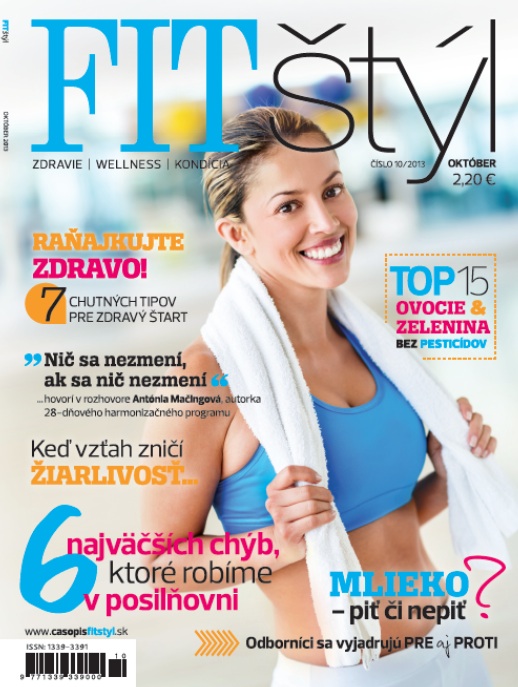 Fit styl