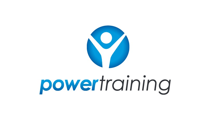 logo power training