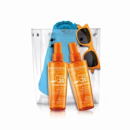 Vyhraj 5 x Photoderm Bronz Olej SPF 30