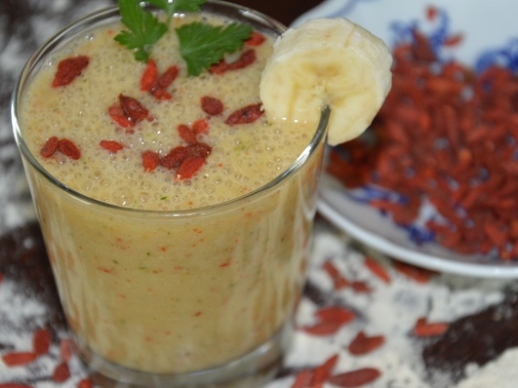 Nemte as? Zachrnia vs chutn a vivn smoothies