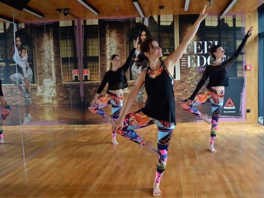 VIDEO: Trning pre thle a pevn nohy!