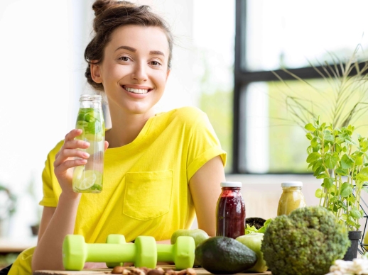 Ako na spen detox po sviatkoch