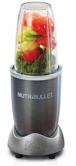 Vyhraj smoothie mixr Nutribullet