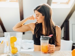 Zena_Protein_Svaly