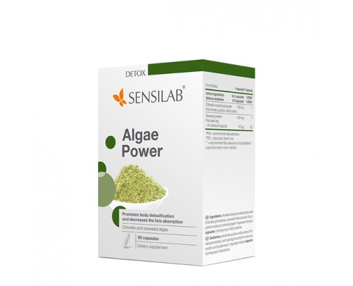 sensilab detox