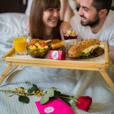 udia, ktor jedia raajky s spokojnej a ahie schudn