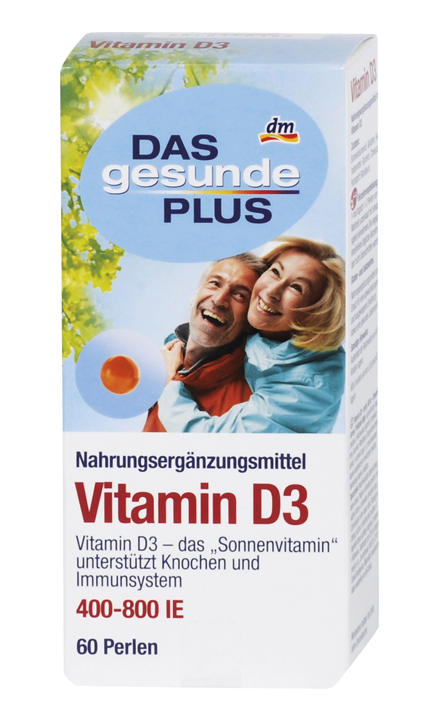 vitamin d