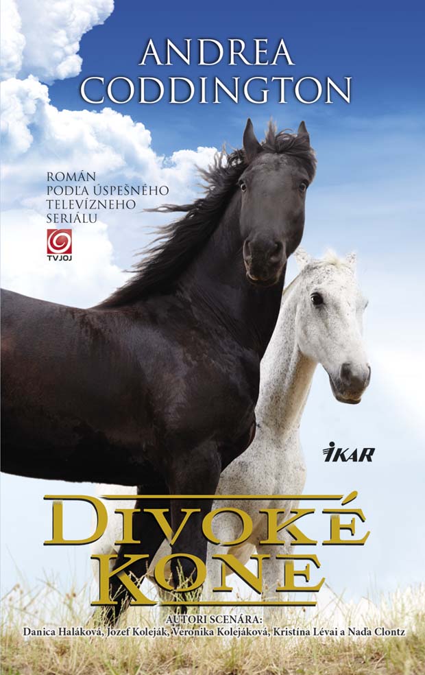 divok kone