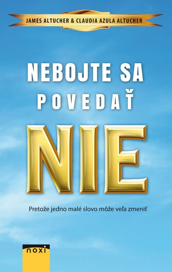 Nebojte sa poveda nie