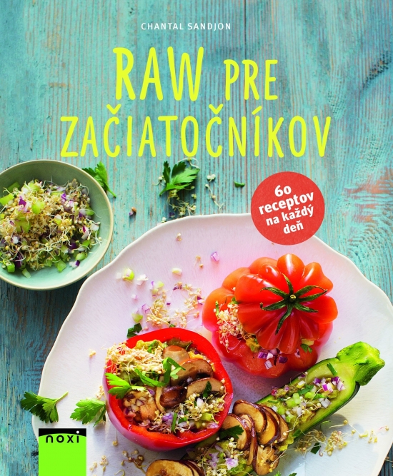 raw pre zaiatonkov