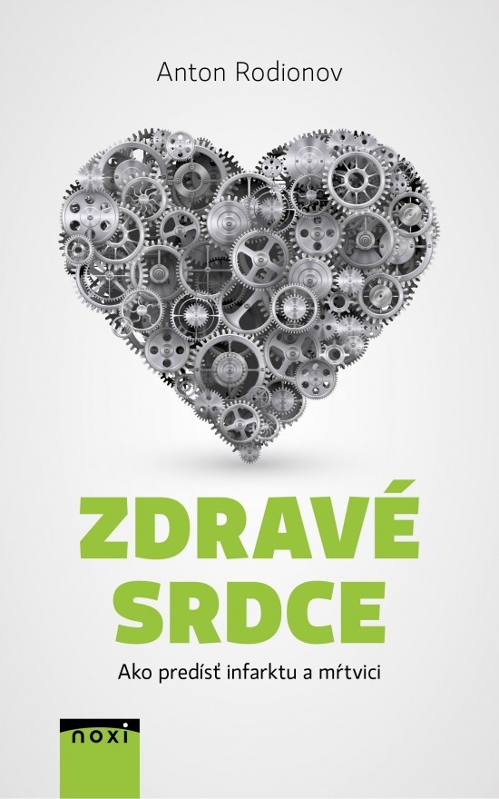 bux zdrav srdce