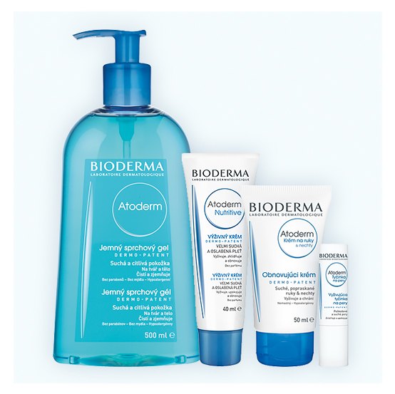 bioderma