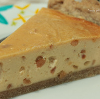 Araidov kol /cheesecake/