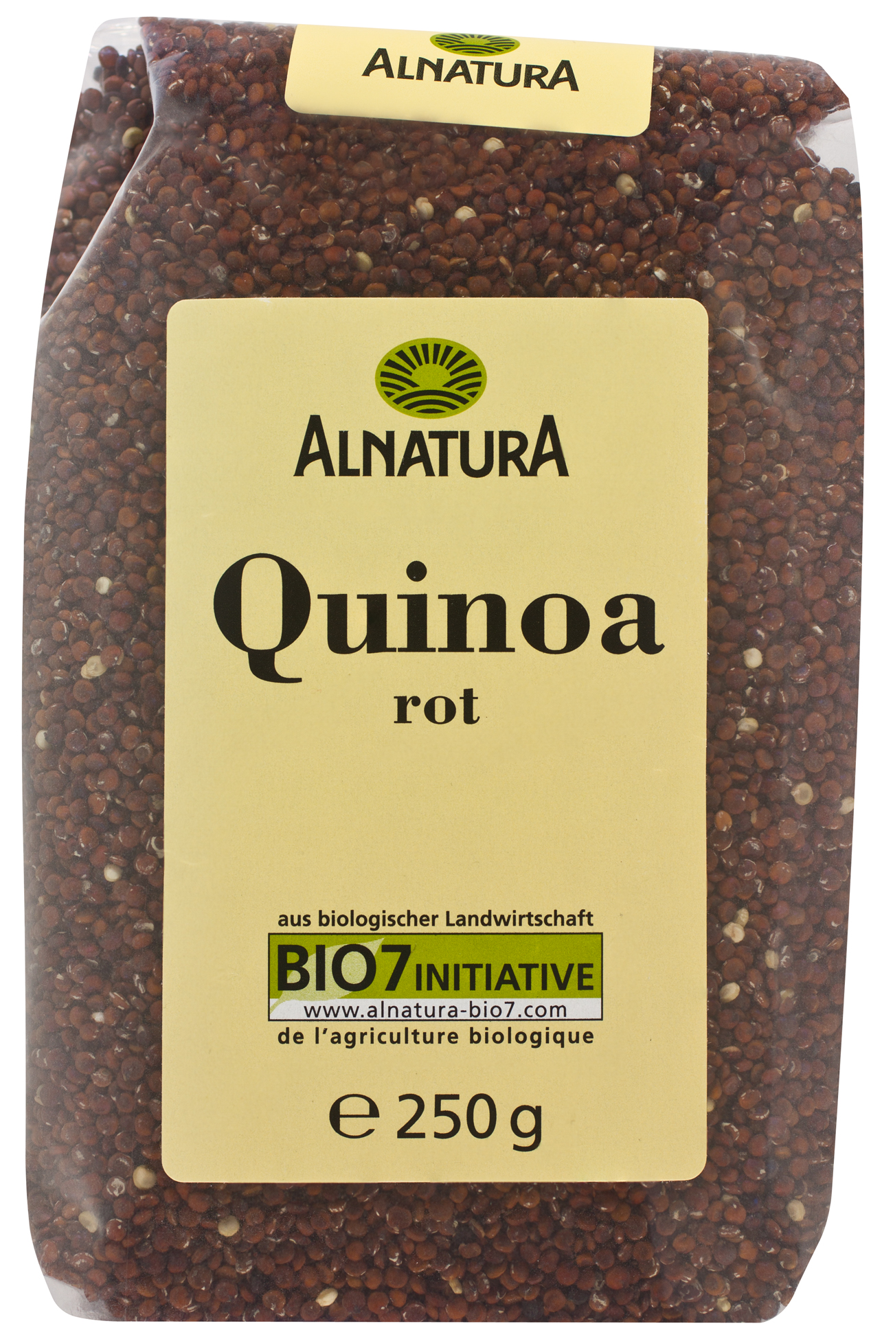 dm quinoa erven