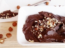 RAW nutella