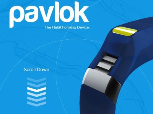 Pavlok nramok vs donti cvii alebo nejes sladkosti