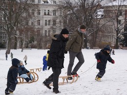 Jednoduch tipy, ako sa hba aj cez Vianoce