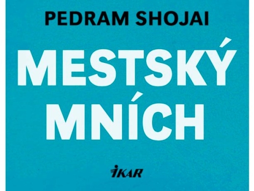 Mestsk mnch. Bute astn a spen!