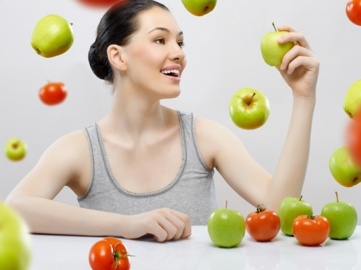 Mal zamyslenie nad raw food