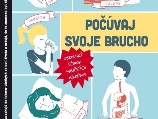Vplyv mikrbov na vae zdravie