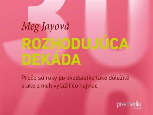Dvadsiatnici, toto si pretajte!