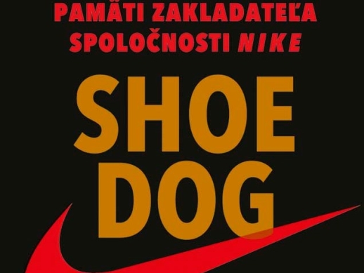 Triumfy. Nespechy. Tajomstvo znaky NIKE
