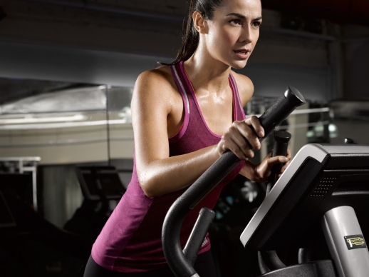 Vy sa ptate, my odpovedme: HIIT trning na stepperi