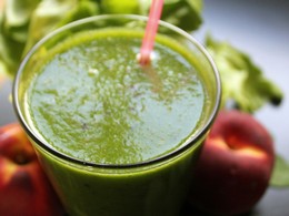 Smoothies, ktor detoxikuj a nabij energiou