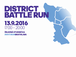 adidas District Battle Run tento rok s novinkami