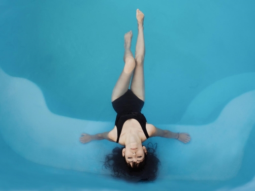 Leto je tu! Precvite svoje telo s programami aquafitnes