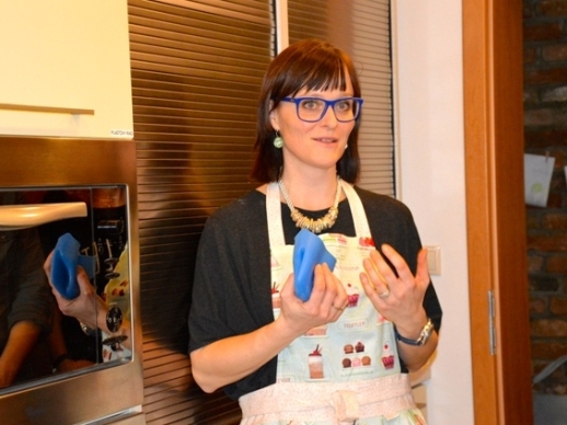 Preo je kvskov chlieb zdrav? Prezrad Lenka Mankov