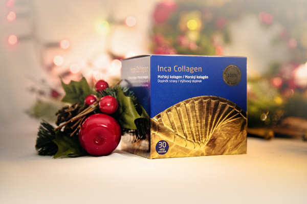 Inca Collagen