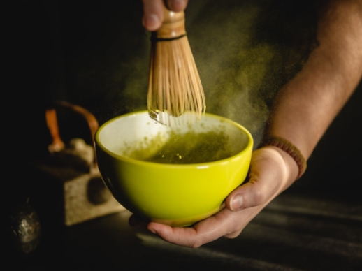 Poznte aj matcha? M viacero benefitov pre zdravie