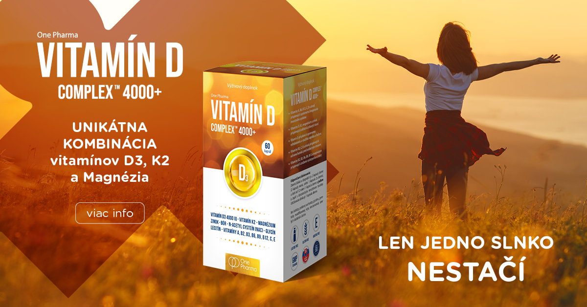 Vitamn D complex