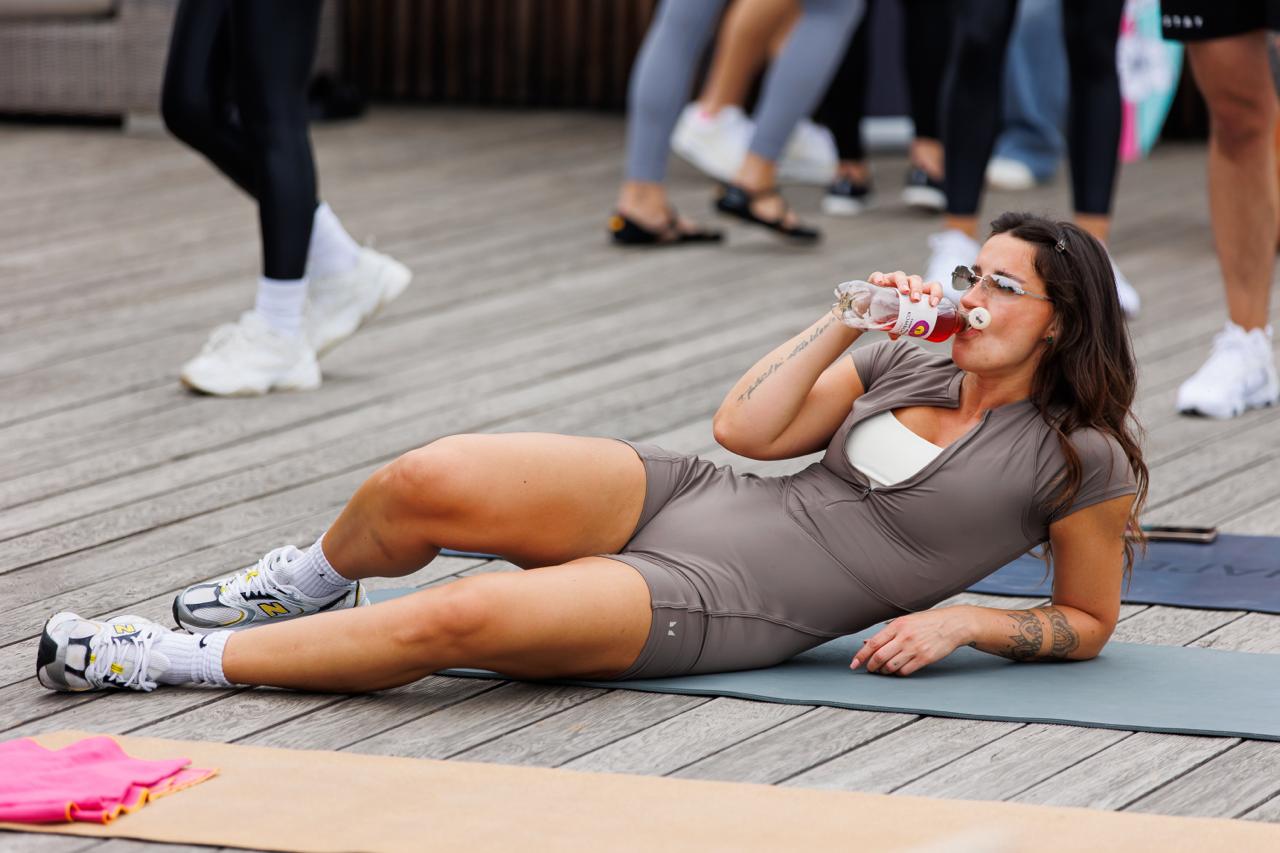 Kombucha Carpe Diem