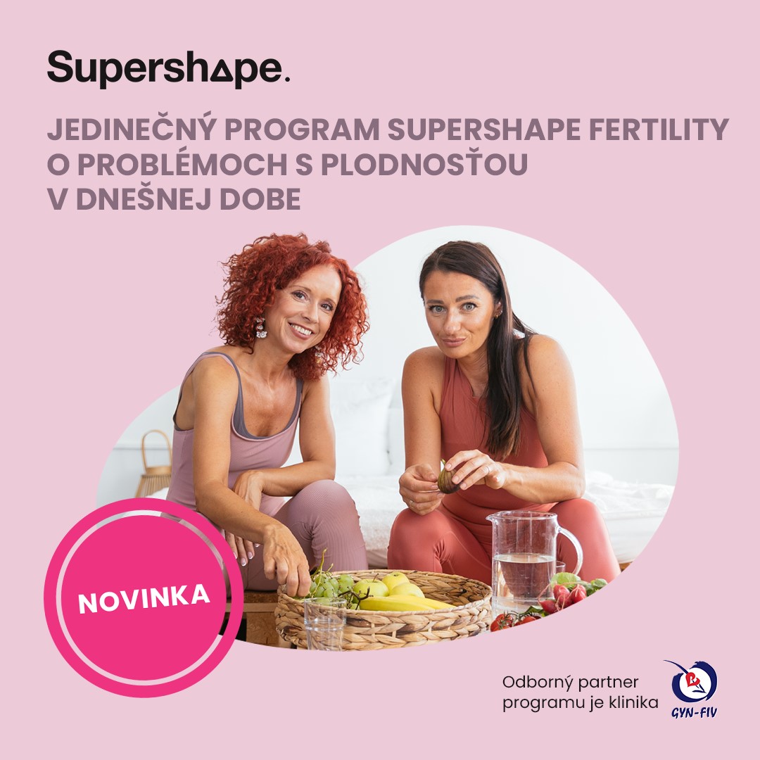 Fertility program banner