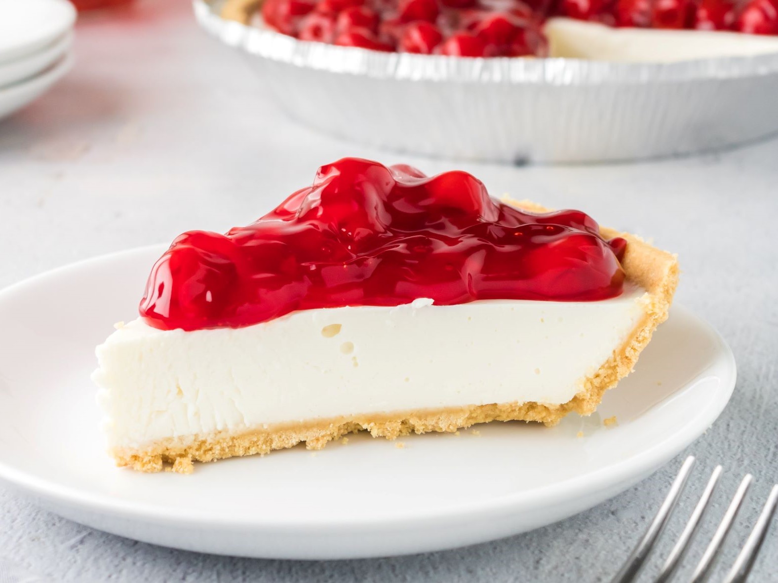 Fit - chesecake