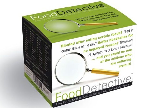 food detective